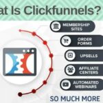 Clickfunnels - Sales Funnels - The Digital Guru